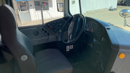 2011 International CE Series School Bus