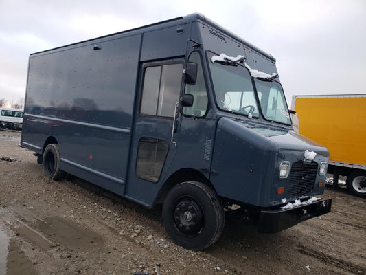 2020 Freightliner Chassis