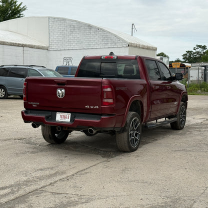 2021 RAM 1500 - Laramie