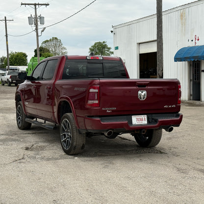 2021 RAM 1500 - Laramie