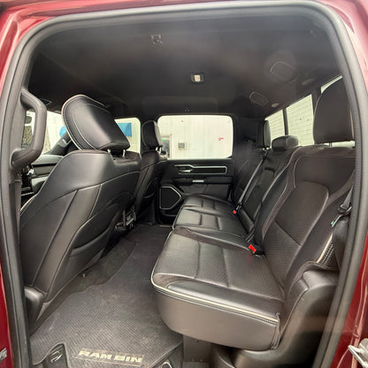 2021 RAM 1500 - Laramie