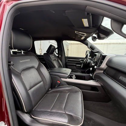 2021 RAM 1500 - Laramie