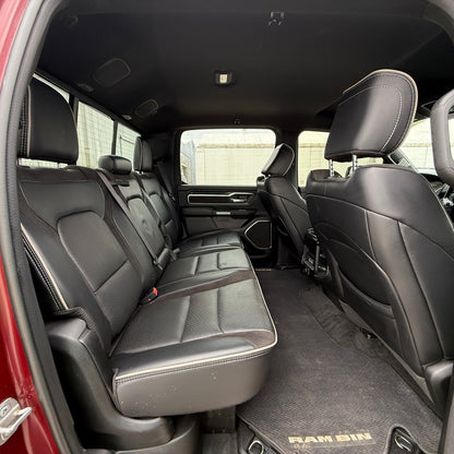 2021 RAM 1500 - Laramie