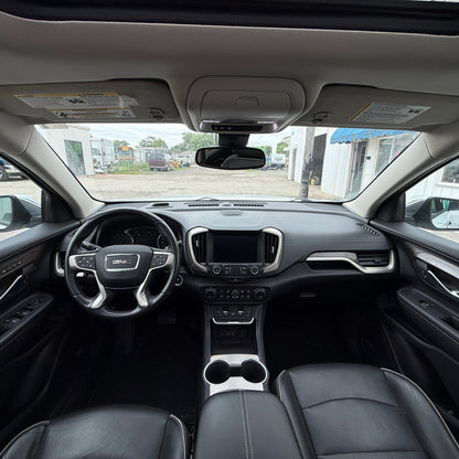 2019 GMC Terrain - Denali