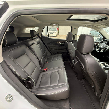 2019 GMC Terrain - Denali
