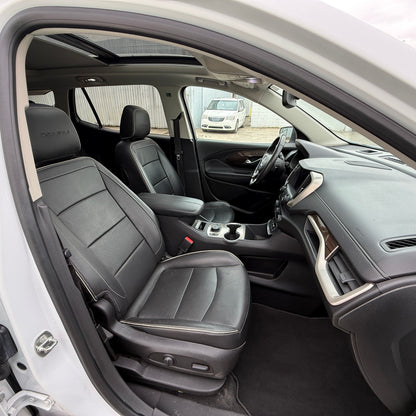 2019 GMC Terrain - Denali