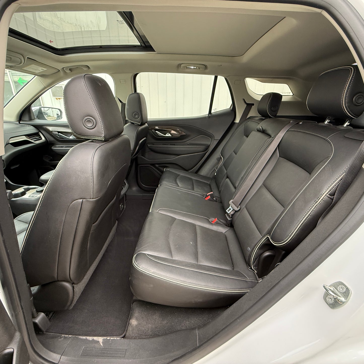 2019 GMC Terrain - Denali
