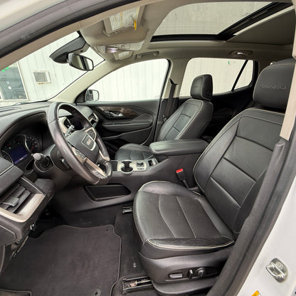 2019 GMC Terrain - Denali