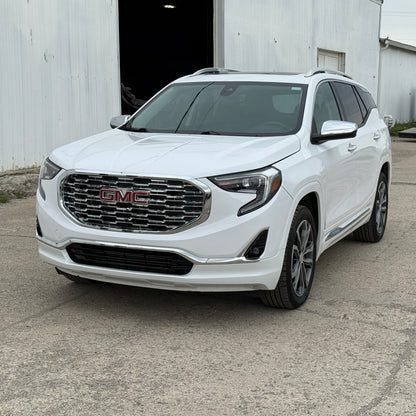 2019 GMC Terrain - Denali