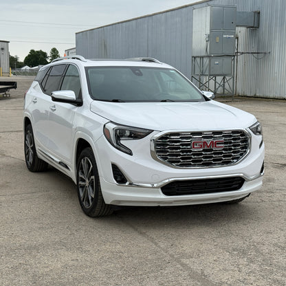 2019 GMC Terrain - Denali