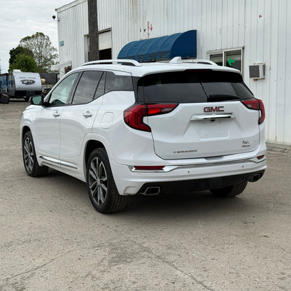 2019 GMC Terrain - Denali