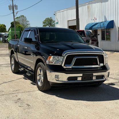 2013 Ram 1500 SLT - 4X4