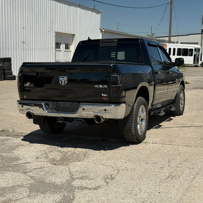 2013 Ram 1500 SLT - 4X4
