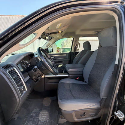 2013 Ram 1500 SLT - 4X4