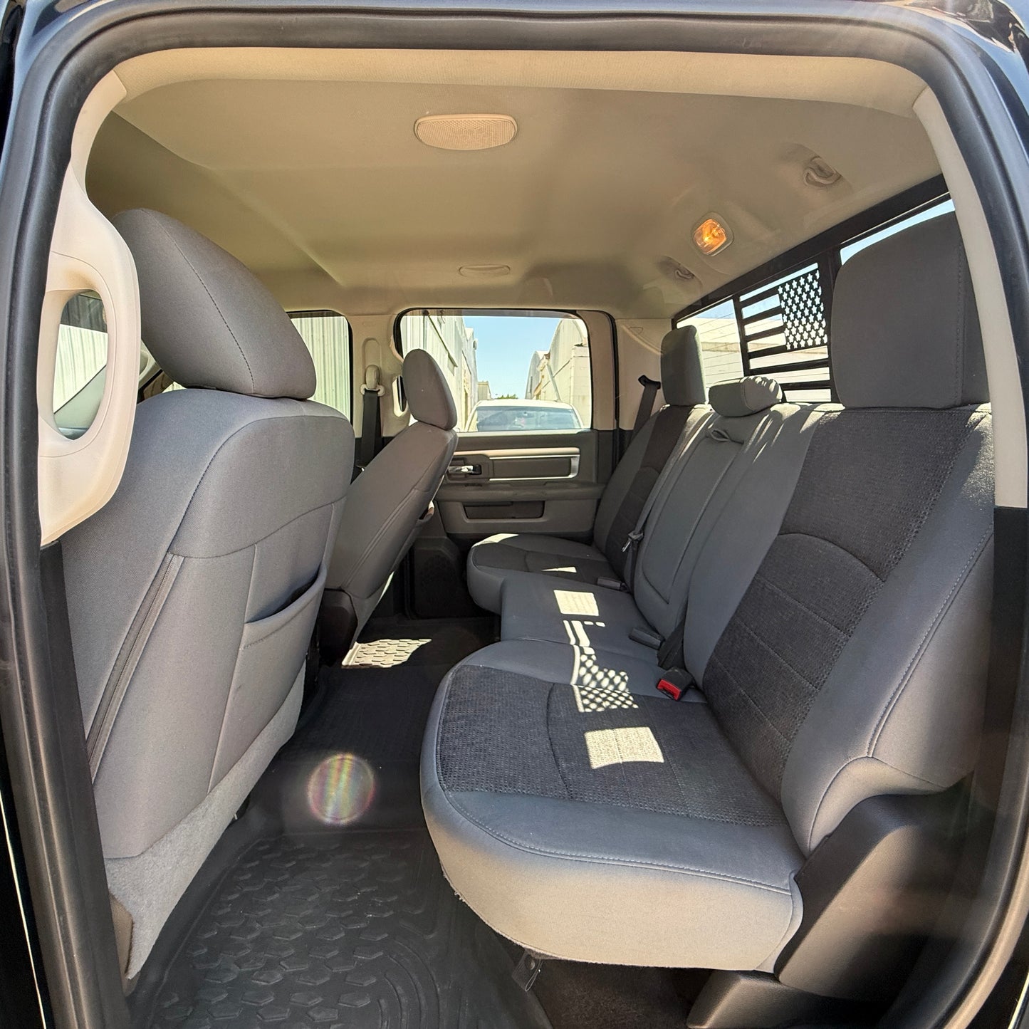 2013 Ram 1500 SLT - 4X4