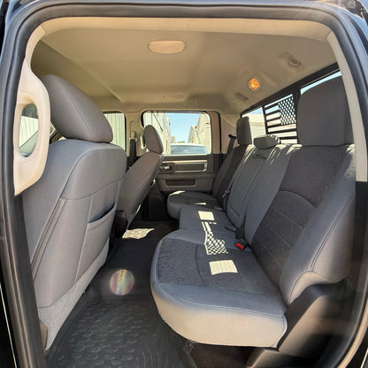 2013 Ram 1500 SLT - 4X4