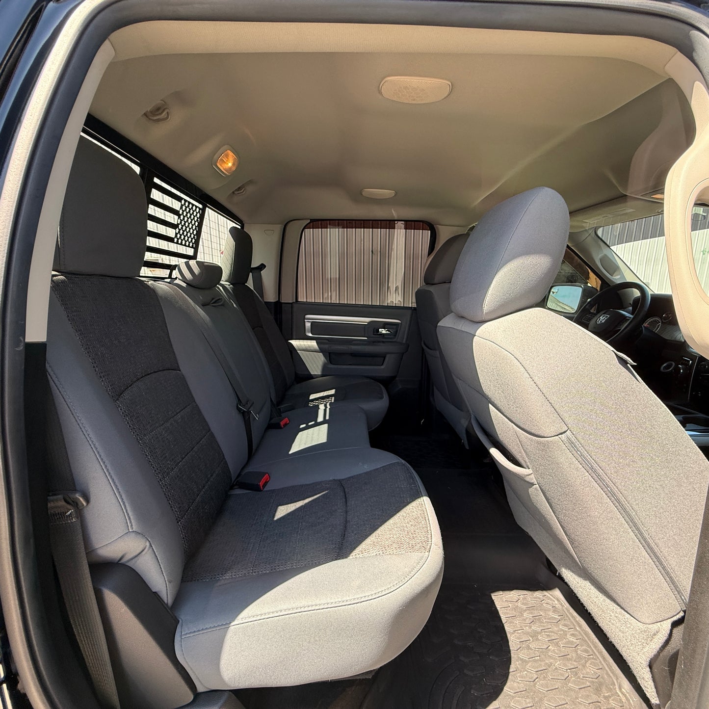 2013 Ram 1500 SLT - 4X4