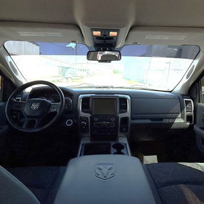 2013 Ram 1500 SLT - 4X4