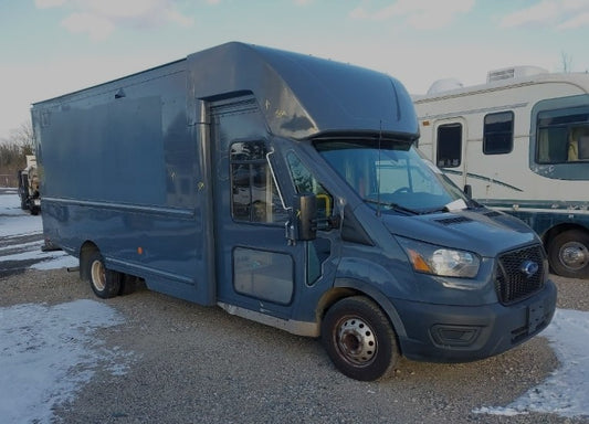 2021 Ford Transit T-350 HD