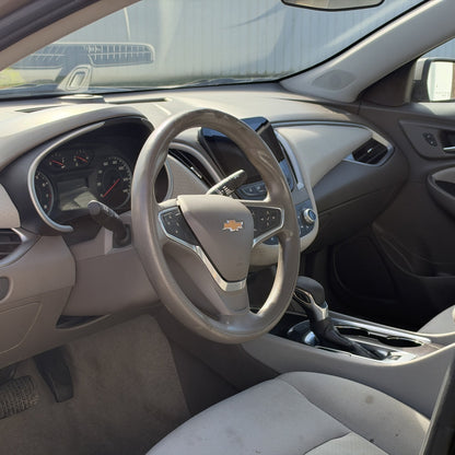 2022 Chevrolet Malibu LT - 1.5L V4