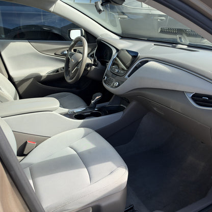 2022 Chevrolet Malibu LT - 1.5L V4