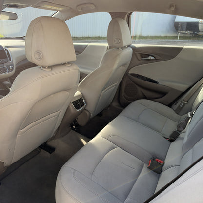 2022 Chevrolet Malibu LT - 1.5L V4