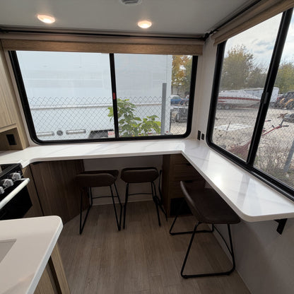 2025 Forest River Wildwood 24VIEW