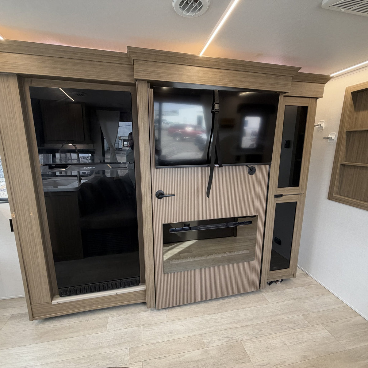 2025 Forest River Wildwood 24VIEW