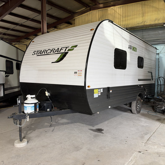 2026 Starcraft AR One 173MD