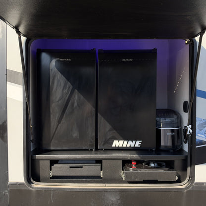 2023 Forest River Arctic Wolf M-3550SUITE