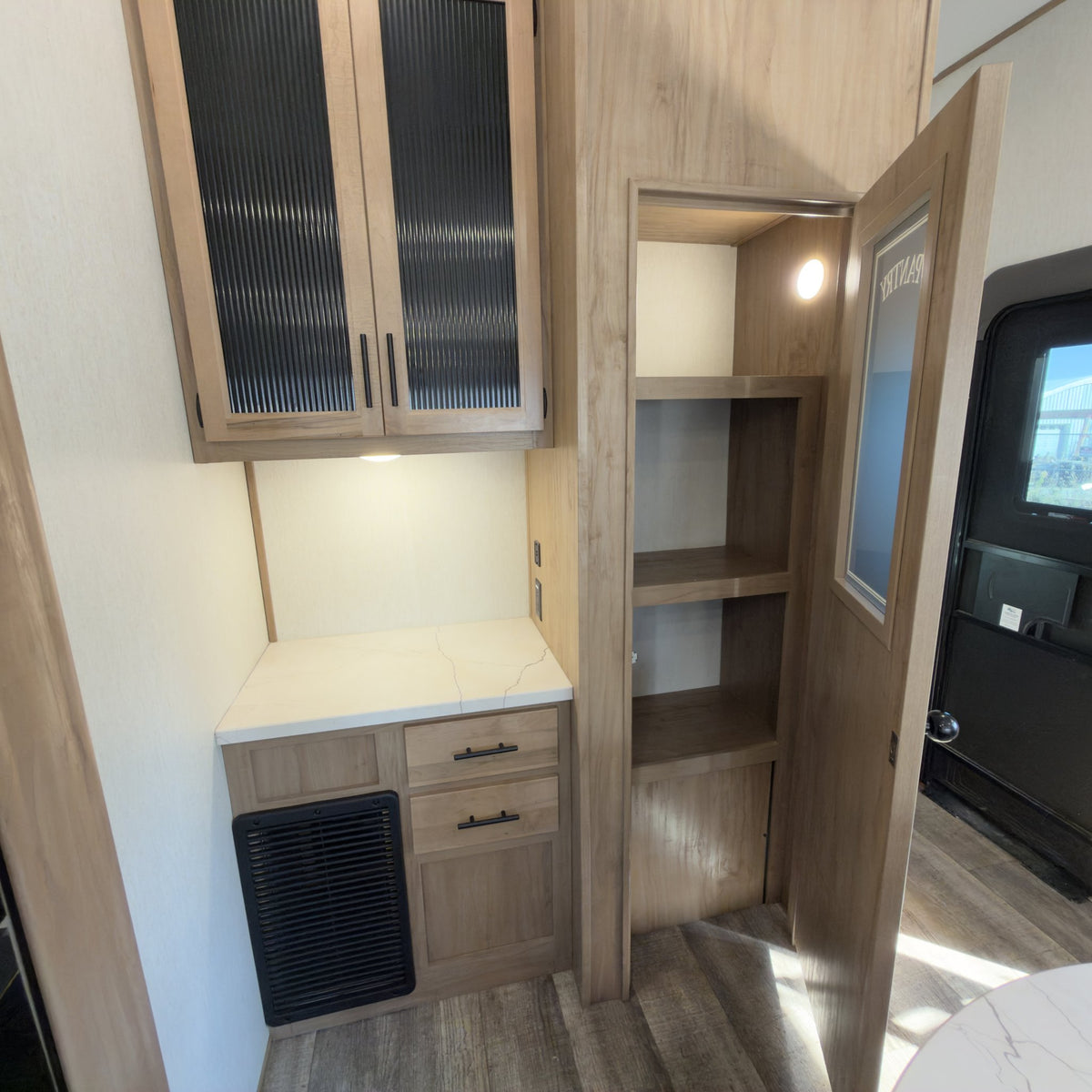 2023 Forest River Arctic Wolf M-3550SUITE