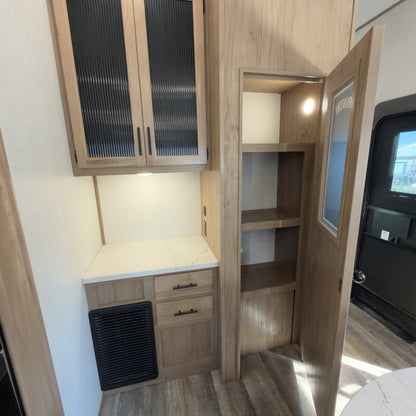 2023 Forest River Arctic Wolf M-3550SUITE
