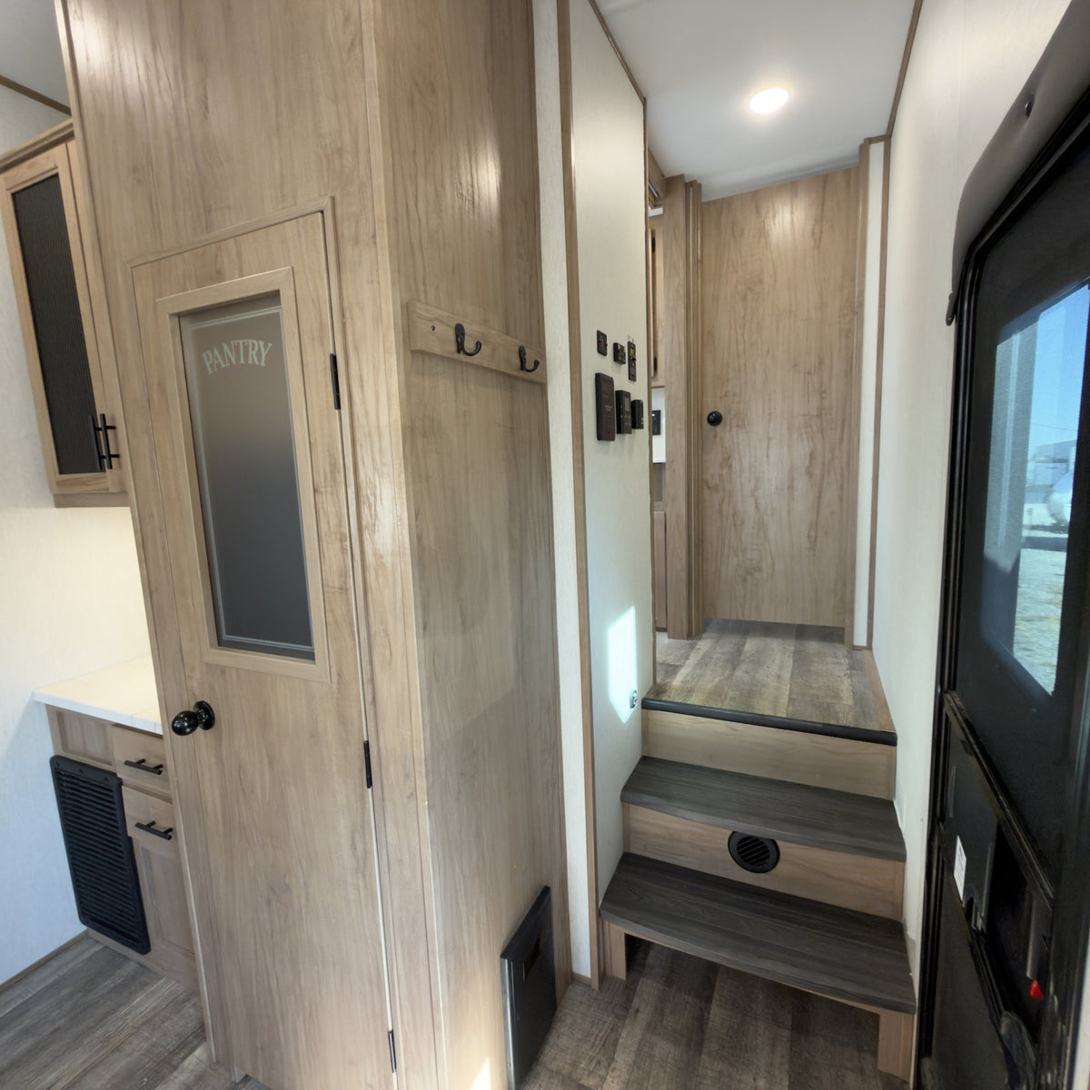 2023 Forest River Arctic Wolf M-3550SUITE