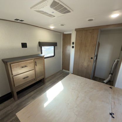 2023 Forest River Arctic Wolf M-3550SUITE