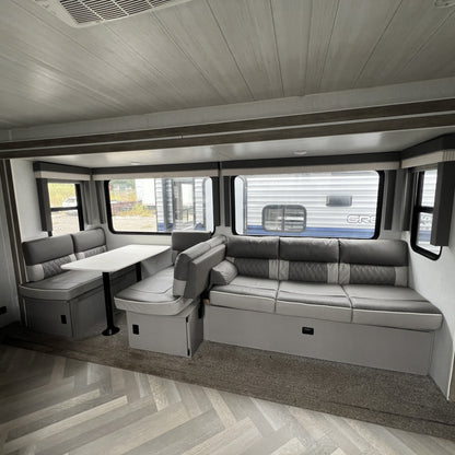 2022 Forest River Wildwood 27RK photo 6