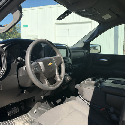 2019 Chevrolet Silverado 1500 - 5.3L V8 - 4X4 photo 5