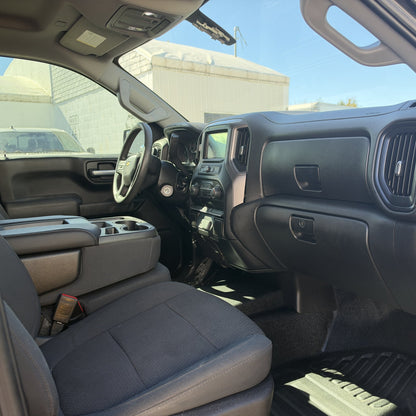 2019 Chevrolet Silverado 1500 - 5.3L V8 - 4X4 photo 6