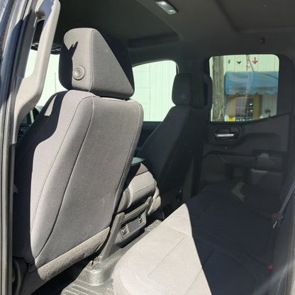 2019 Chevrolet Silverado 1500 - 5.3L V8 - 4X4 photo 7