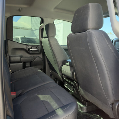 2019 Chevrolet Silverado 1500 - 5.3L V8 - 4X4 photo 8