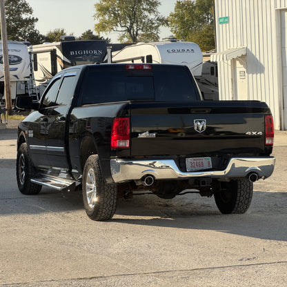 2014 Ram 1500 SLT - 5.7L HEMI - 4X4 photo 3