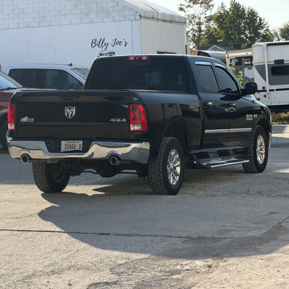 2014 Ram 1500 SLT - 5.7L HEMI - 4X4 photo 4