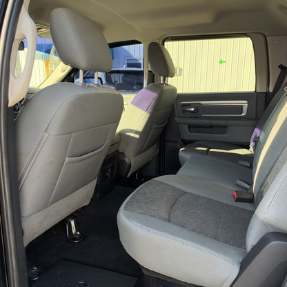 2014 Ram 1500 SLT - 5.7L HEMI - 4X4 photo 7