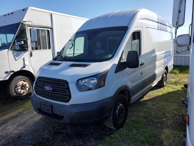 2017 Ford Transit T-250